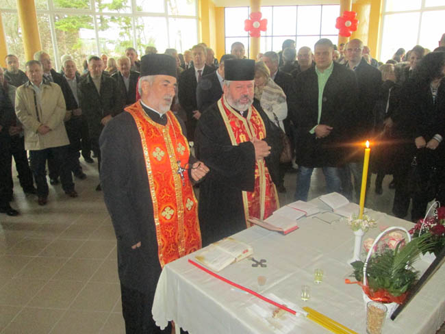 Otvorena nova škola u Mrčajevcima 3 mrcajevci 8