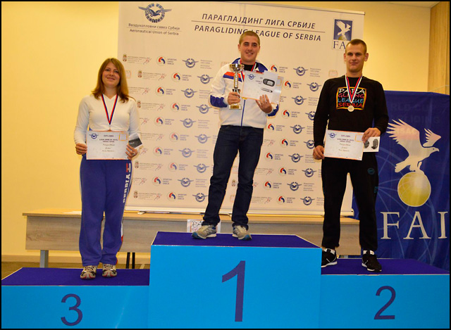 Sestra i brat na pobedničkom postolju 4 para-Pojedinacni-pobednici