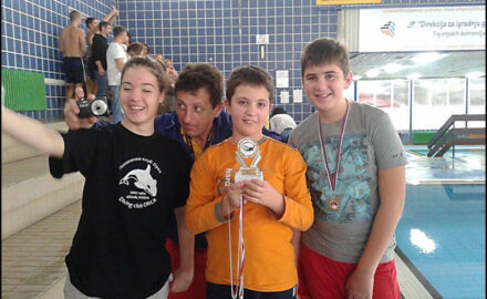 podvodni sportovi