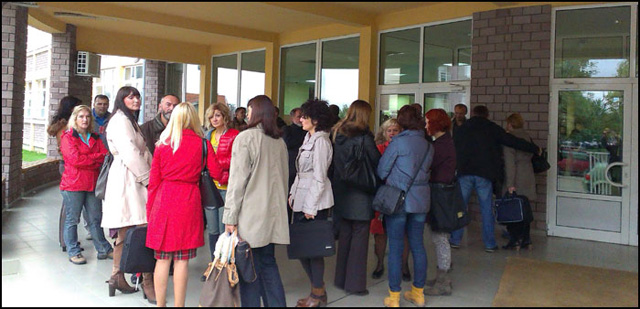 Nećemo nestručni nadzor 1 pus-2
