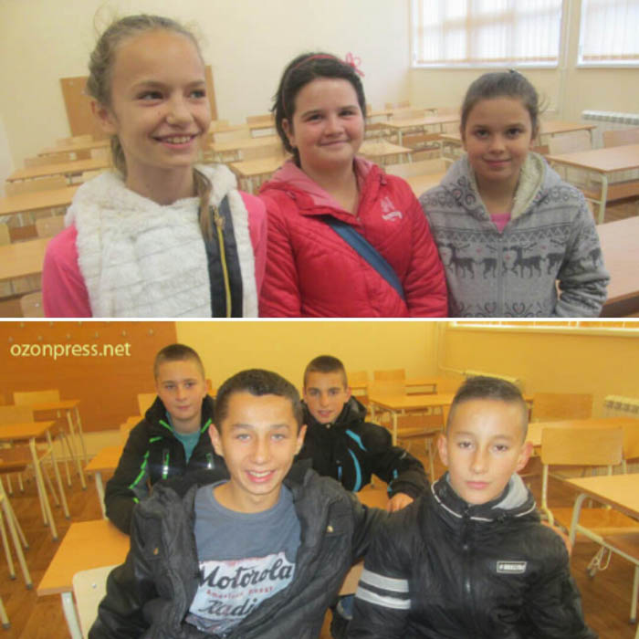 Otvorena nova škola u Mrčajevcima 4 skola mrcajevci 1