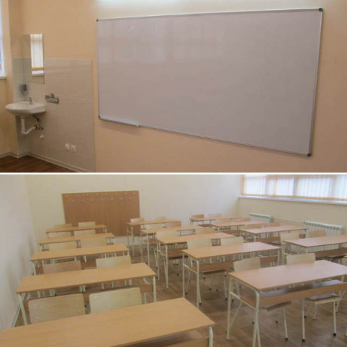 Otvorena nova škola u Mrčajevcima 2 skola mrcajevci
