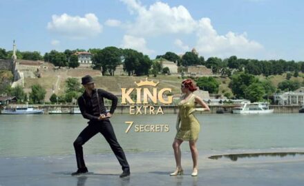 king reklama