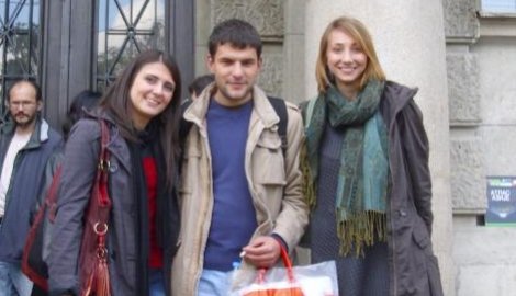 Bruka i sramota: Škole neće da zaposle doktora nauka 1 stefan-avramovic-