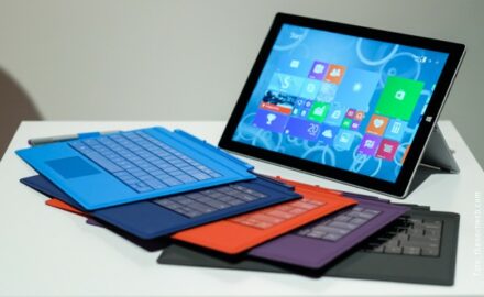 tablet uređaji