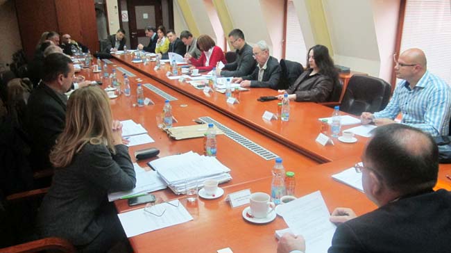 Borac ne može da dobije pet miliona dinara od grada 1 vece 1