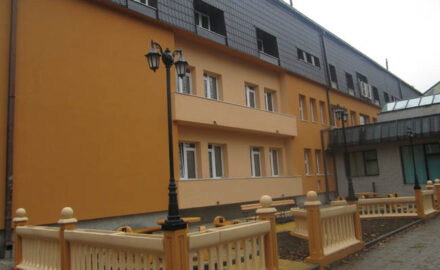 studentski dom