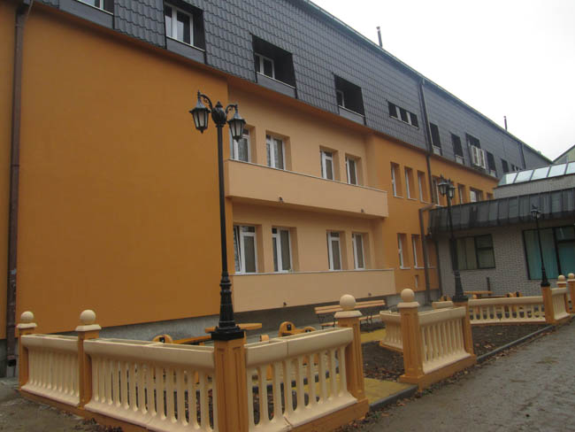 Novi Studentski dom 2 verbic8