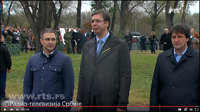 Otpisani su bili bolji 3 antiteroristička vežba