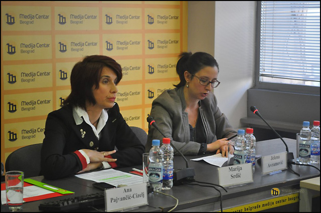Ženskom liderstvu samo deklarativna podrška 1 zene-2