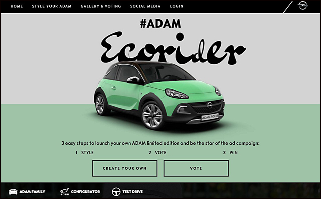 Počela jedinstvena onlajn kampanja 2 ADAMyourself_2