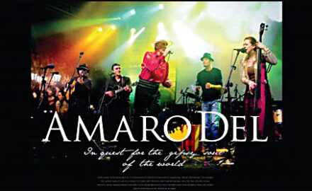Amaro-Del