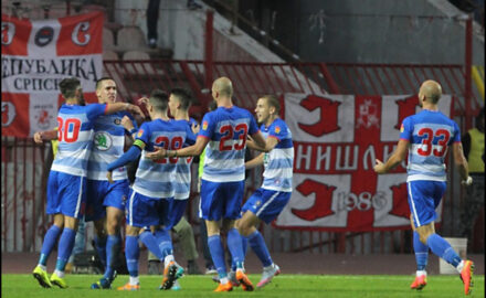 FK-Borac