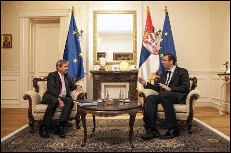 Početak suštinskog procesa 1 Han-i-Vučić
