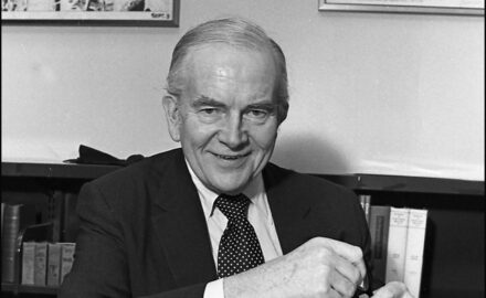 Milton Kanif