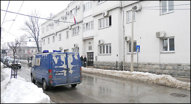 PU-Čačak