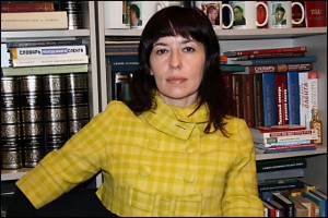 Škole i biblioteke kao čuvari srpskog jezika 1 Rajna-Dragićević