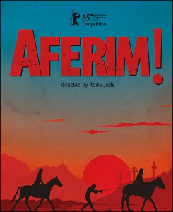 Filmski program Doma kulture 2 aferim