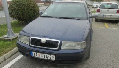 škoda oktavija, milion kilometara