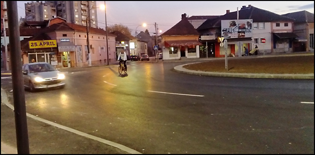 Kako se koristi staza za bicikliste 2 bicikl-u-kruznom-toku