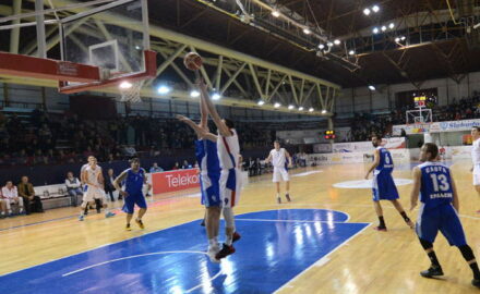 borac - sloga