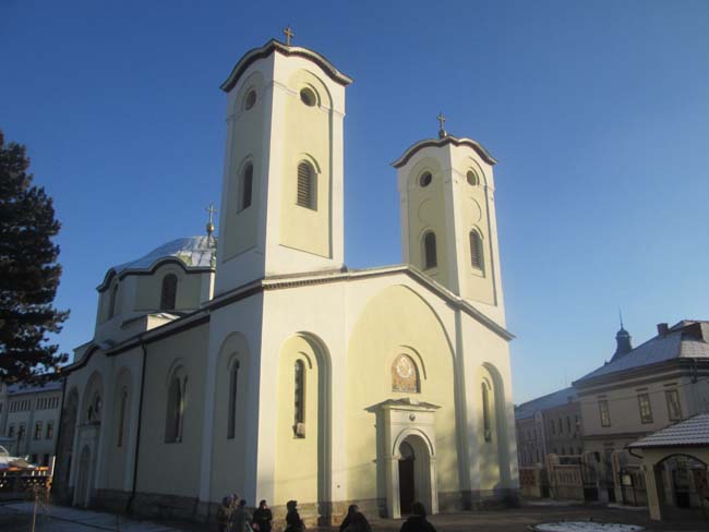 cacanska crkva