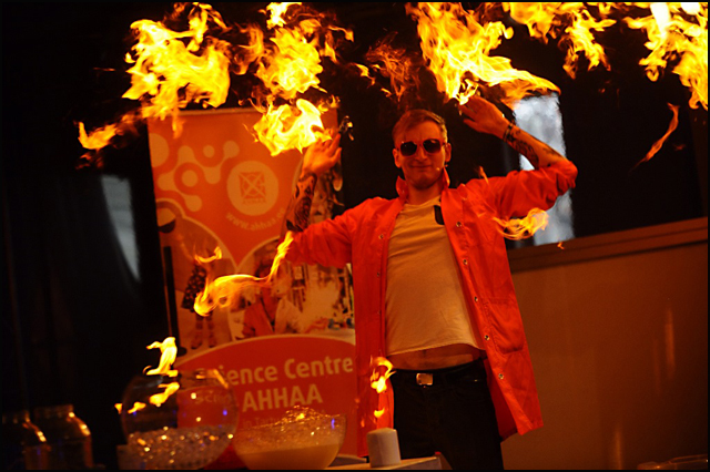 Iznenađenja poslednjeg dana Festivala nauke 4 festival-nauke-3-dan-3
