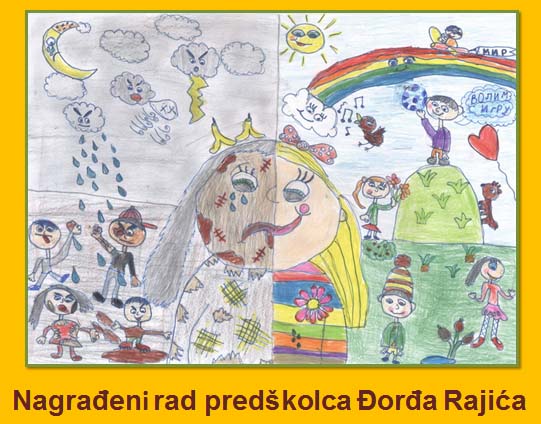 Rad predškolca iz Čačka u Mirovnom kalendaru 2 filip filipovic1