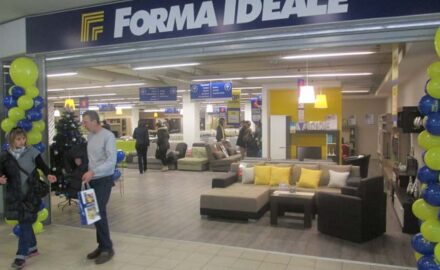 forma ideale cacak
