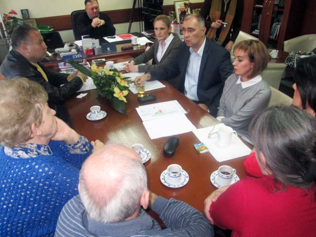 Energetski pasoši za dve zgrade 2 energetski pasos