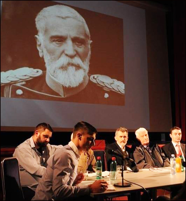 Tribina povodom 100 godina Albanske golgote 2 golgota-3