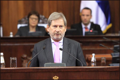 Početak suštinskog procesa 2 han-1