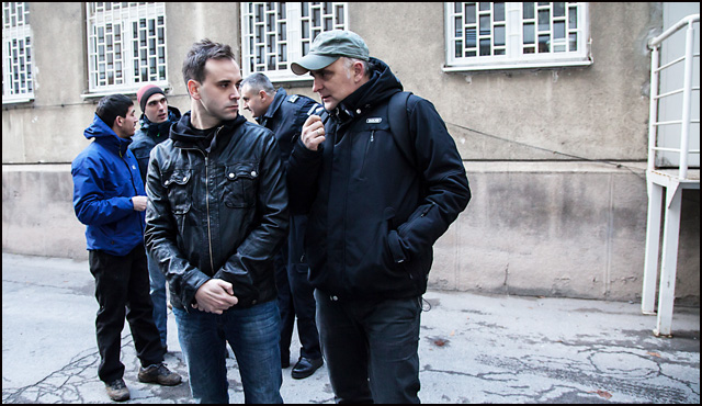Izgrednici 1 izgrednici-Dejan-Zecevic-i-Radovan-Vujovic_fotograf-Maja-Planinac