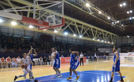 borac - sloga