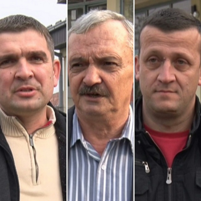 Roditelji obnavljaju školu u Ljubić selu 2 ljubic selo, skola