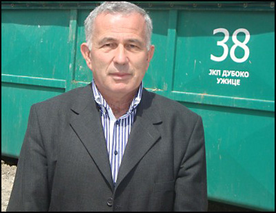 Regionalna deponija Duboko 2 nedeljko-milosavljević
