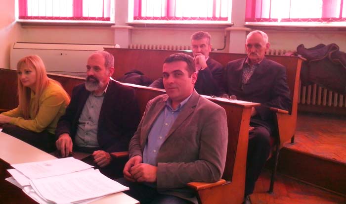 Vrh SNS-a disciplinovao "odbegle" odbornike 1 bojan, radojevic
