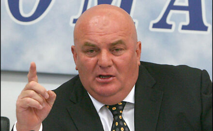 dragan marković palma