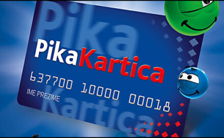 pika-kartica