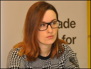 Novi Zakon o policiji i dalje na čekanju 3 policija-dunja-tasić