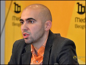 Novi Zakon o policiji i dalje na čekanju 2 policija-saša-đorđević