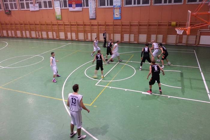 Podrška sportu u mesnim zajednicama 2 pokret srpske omladine