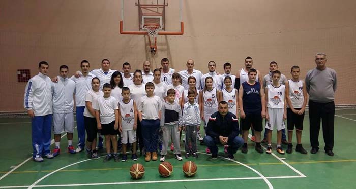 Podrška sportu u mesnim zajednicama 1 pokret srpske omladine