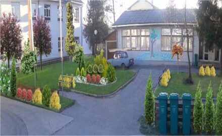 slatina, skola