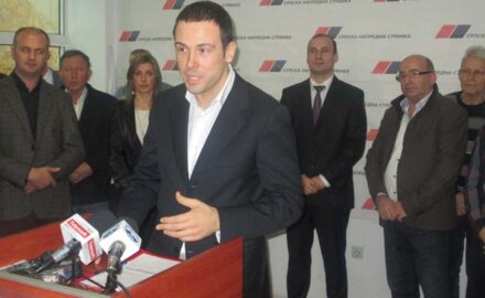 sns kzn, novak nedic