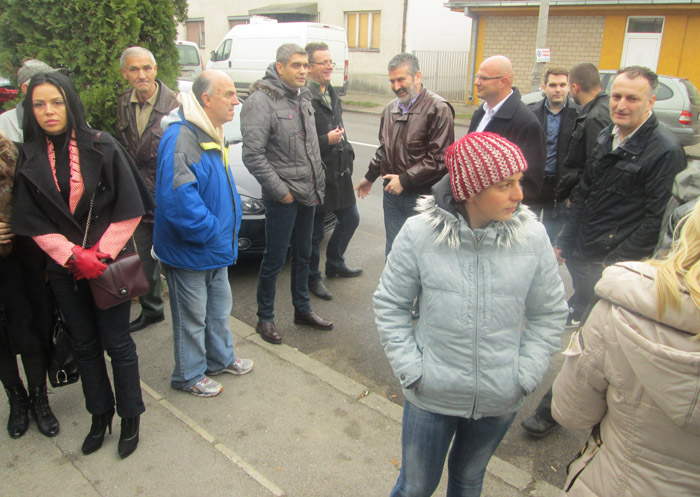SNS otvorila kancelarije u Mrčajevcima i na Ljubić Keju 4 sns prostorije 6