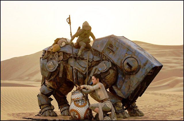 Star Wars - Buđenje sile 3 star-wars--1