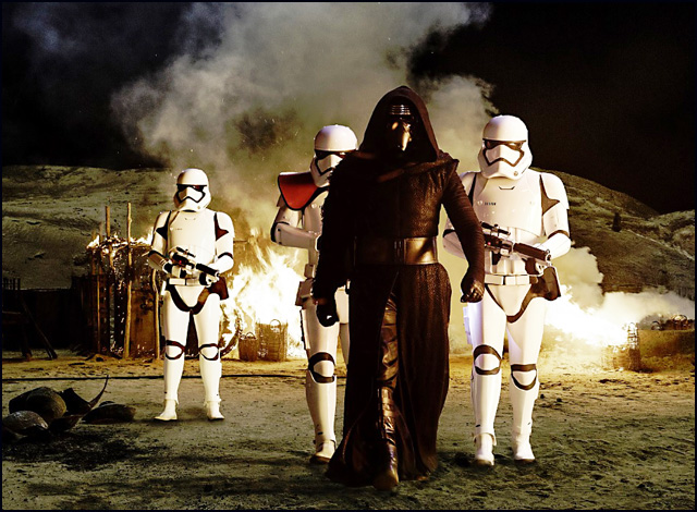 Star Wars - Buđenje sile 2 star-wars-2