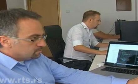 telnet cacak