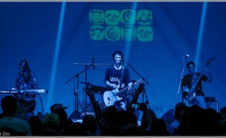 ekv tribute band